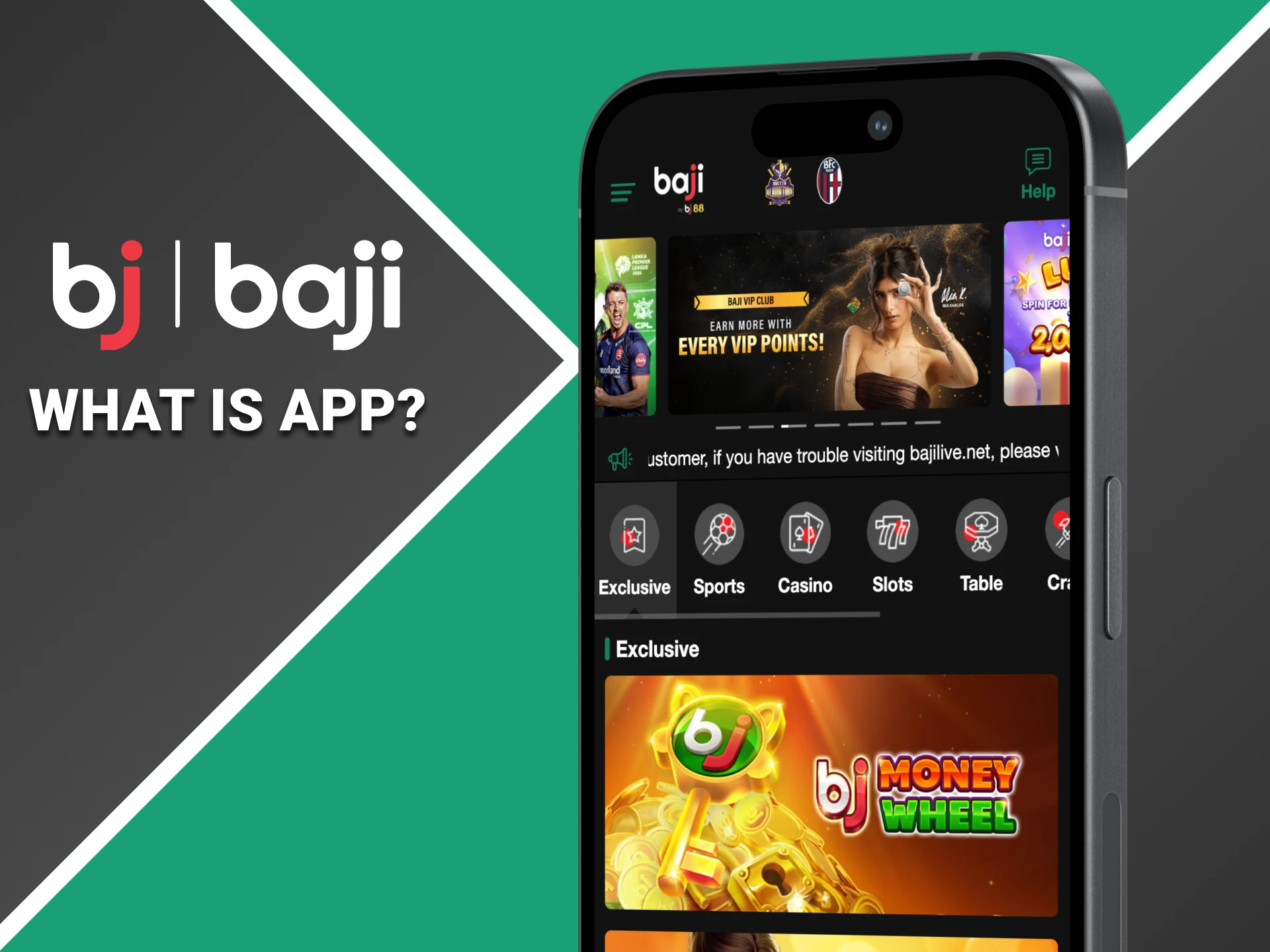 We will tell you about the Baji Bet app for betting and gambling in Bangladesh.