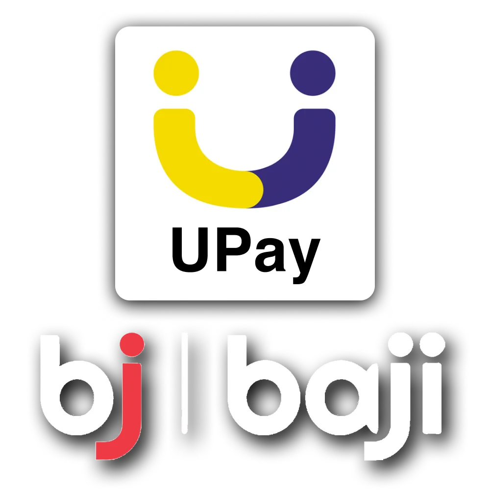 Upay ensures quick and reliable deposits to Baji with no extra charges.